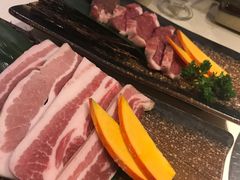 -赤坂亭M9和牛烧肉·日料398放题(万达店)