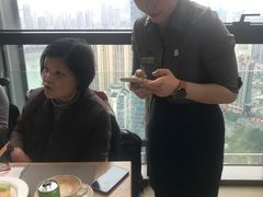 -解放碑威斯汀酒店-知味国际美食餐厅