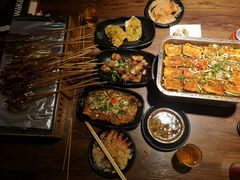 -Let’s WaKao瓦烤(贝森店)