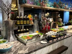 -帝豪酒店•马可勃罗西餐厅