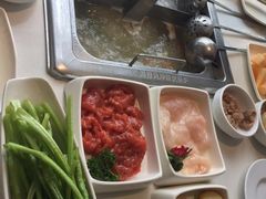 -海底捞火锅(威高广场店)