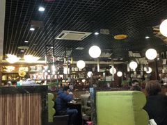 -隆阜號·梧桐树(沃尔玛店)