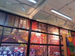-香港華心糖水鋪(南西总店)