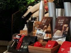 -Peet's Coffee皮爷咖啡(大学路店)