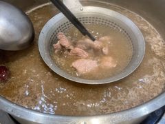 -原汁原味驴庄(长岭村店)
