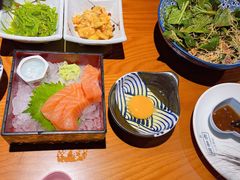 -有喜屋·烧鸟·居酒屋(周浦万达店)
