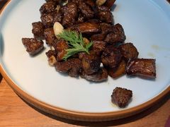 外婆小牛肉-外婆家(静安大悦城店)