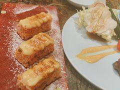 -炙柒Sekinana·精致料理 烧鸟·铁板烧(海上世界店)