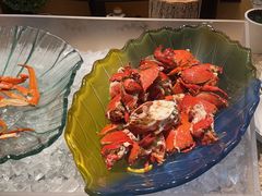 -上海东方佘山翰悦阁酒店·Vie全日制餐厅