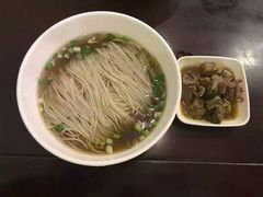 -朱鸿兴面馆(镇湖店)