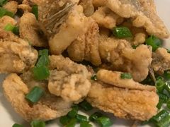 -长平肥姐白粥·海鲜打冷