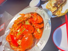 -胖哥俩肉蟹煲(龙德广场店)