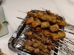 -连锦记海鲜烧烤大排档·锦州特色(西安路交大店)