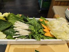 -和庆斋羊蝎子火锅·碳缸烧烤(顺义旗舰店)