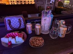 -外滩8号 whisky bar(金延大厦店)