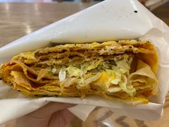 -煎饼记(长虹路民发广场店)