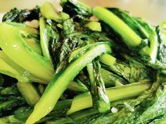 -天强农家菜馆