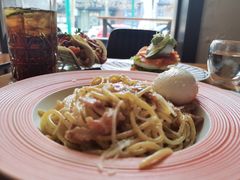 -AFS Cafe & Canteen(闽江二路店)