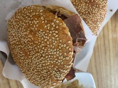 -老四烧饼铺(丽源路店)