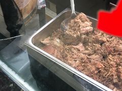 -樊记腊汁肉(竹笆市总店)