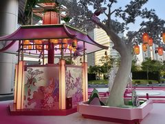 -深圳来福士广场