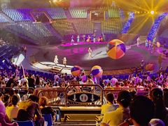 -珠海横琴长隆《卡卡虎奇遇记》