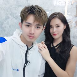 点击看大图 -Style HAIR