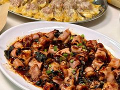 -嘉升大排档(番禺总店)