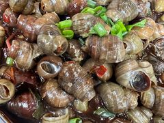 酱爆螺丝-洞天食府(北大街店)