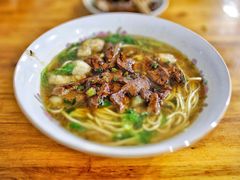 猪肝面-小狗面馆(复兴店)