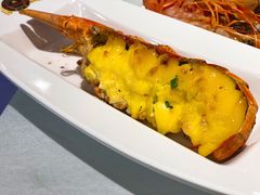 -海天盛宴新派海鲜自助餐厅(群力店)