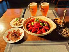 -万达锦华温泉酒店