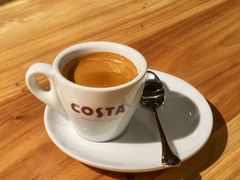 浓缩-COSTA COFFEE(常熟路店)
