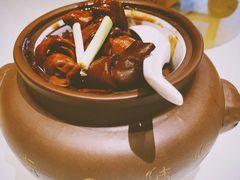 外婆红烧肉-香浙汇(望京店)