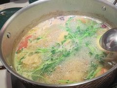 -椰子湾·海南火锅·糟粕醋·椰子鸡(正大广场店)