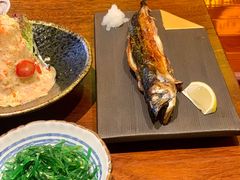 -鸟鹏烧鸟居酒屋(仁恒梦中心店)