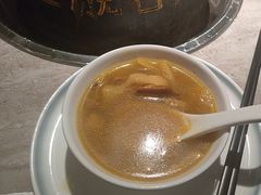 -野·大山里野生菌石锅土鸡(益田假日店)