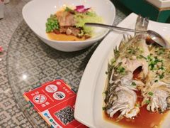 -石榴红了·非遗酥皮烤包子·新疆菜(瑞豪店)