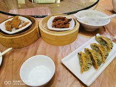 -龙的酒楼·手工早茶·顺德菜(近良路店)