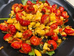 -聚味瞿记·龙虾堂(天元店)