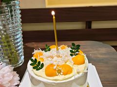 -7号里低糖生日蛋糕(南阳路店)