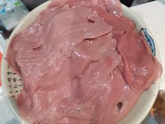 头刀腰片-符淼淼火锅(宽窄巷子店)