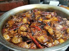-老西安韩记三鲜煮馍(四府街店)