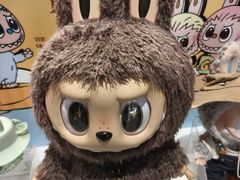 -泡泡玛特POPMART(沈阳大悦城店)