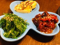 -大鲜生·亚洲菜融合小食堂