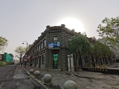 -中华巴洛克风情街