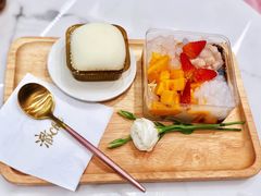 -澈烘焙·生日蛋糕·下午茶(龙华店)