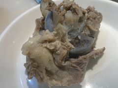 -小骨煲金华砂锅(转塘金街美地店)