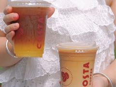 -COSTA COFFEE(吴江路店)