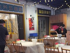 -霸王虾·麻辣小龙虾(清水河公园店)